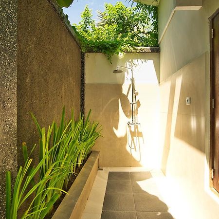 Dalai Home Kuta  Exteriér fotografie