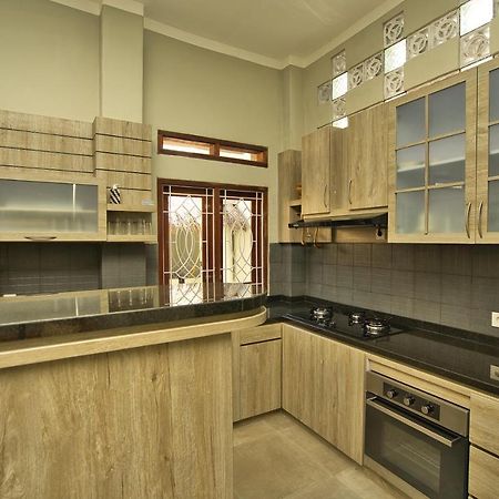 Dalai Home Kuta  Exteriér fotografie