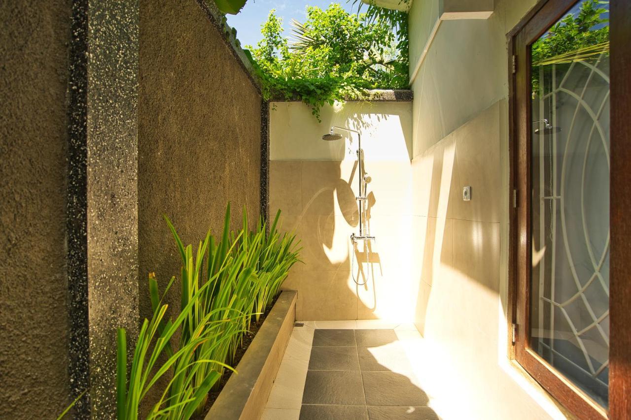 Dalai Home Kuta  Exteriér fotografie