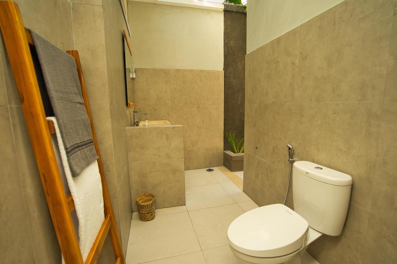 Dalai Home Kuta  Exteriér fotografie