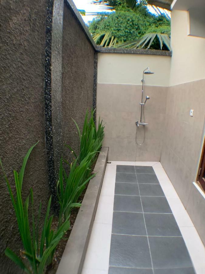 Dalai Home Kuta  Exteriér fotografie