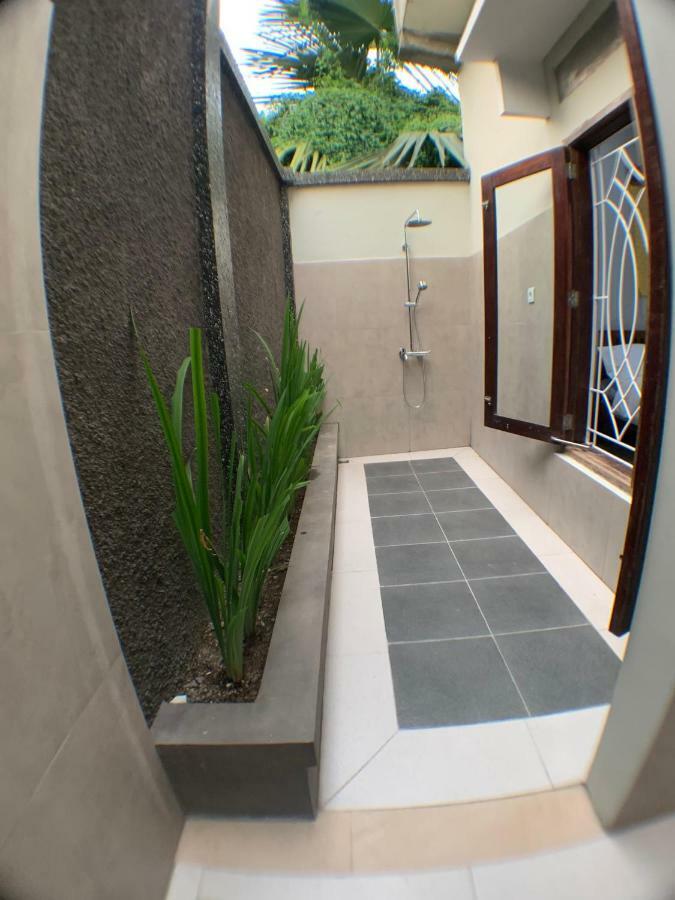Dalai Home Kuta  Exteriér fotografie