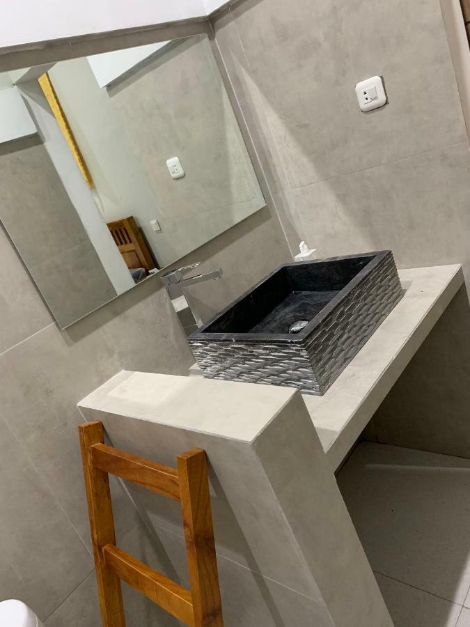 Dalai Home Kuta  Exteriér fotografie