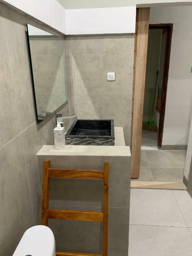 Dalai Home Kuta  Exteriér fotografie