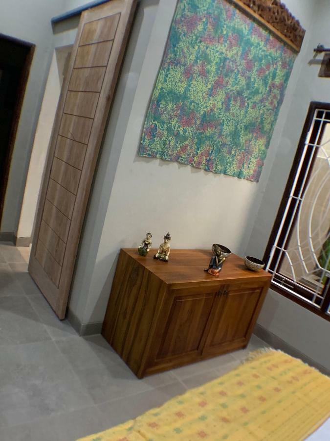 Dalai Home Kuta  Exteriér fotografie