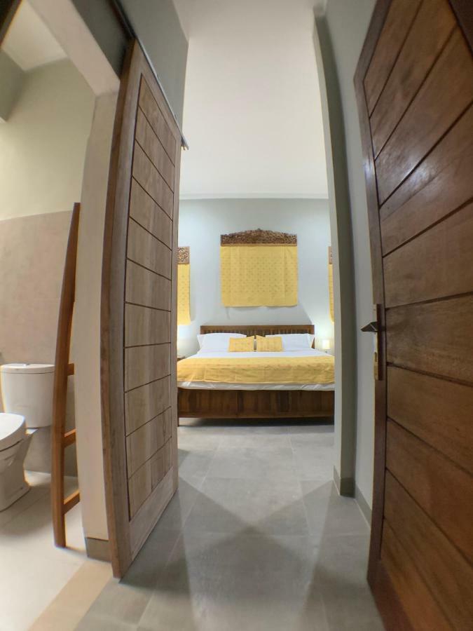 Dalai Home Kuta  Exteriér fotografie
