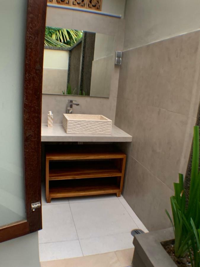 Dalai Home Kuta  Exteriér fotografie