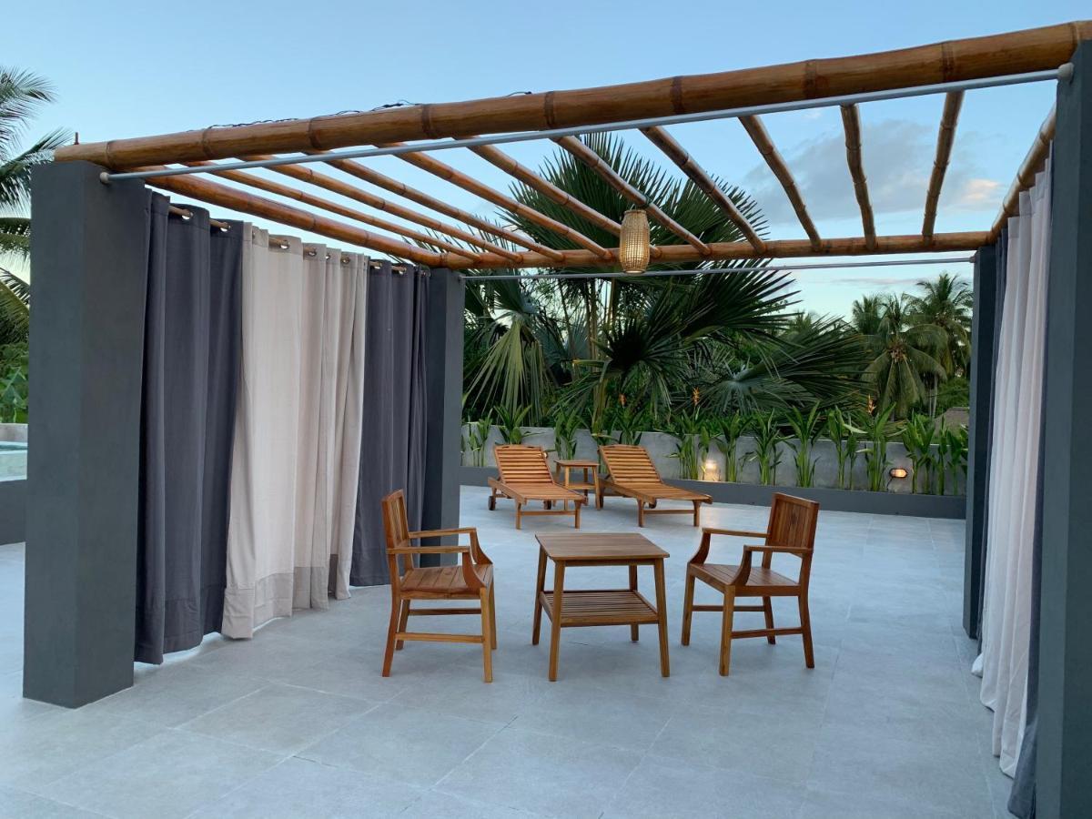 Dalai Home Kuta  Exteriér fotografie