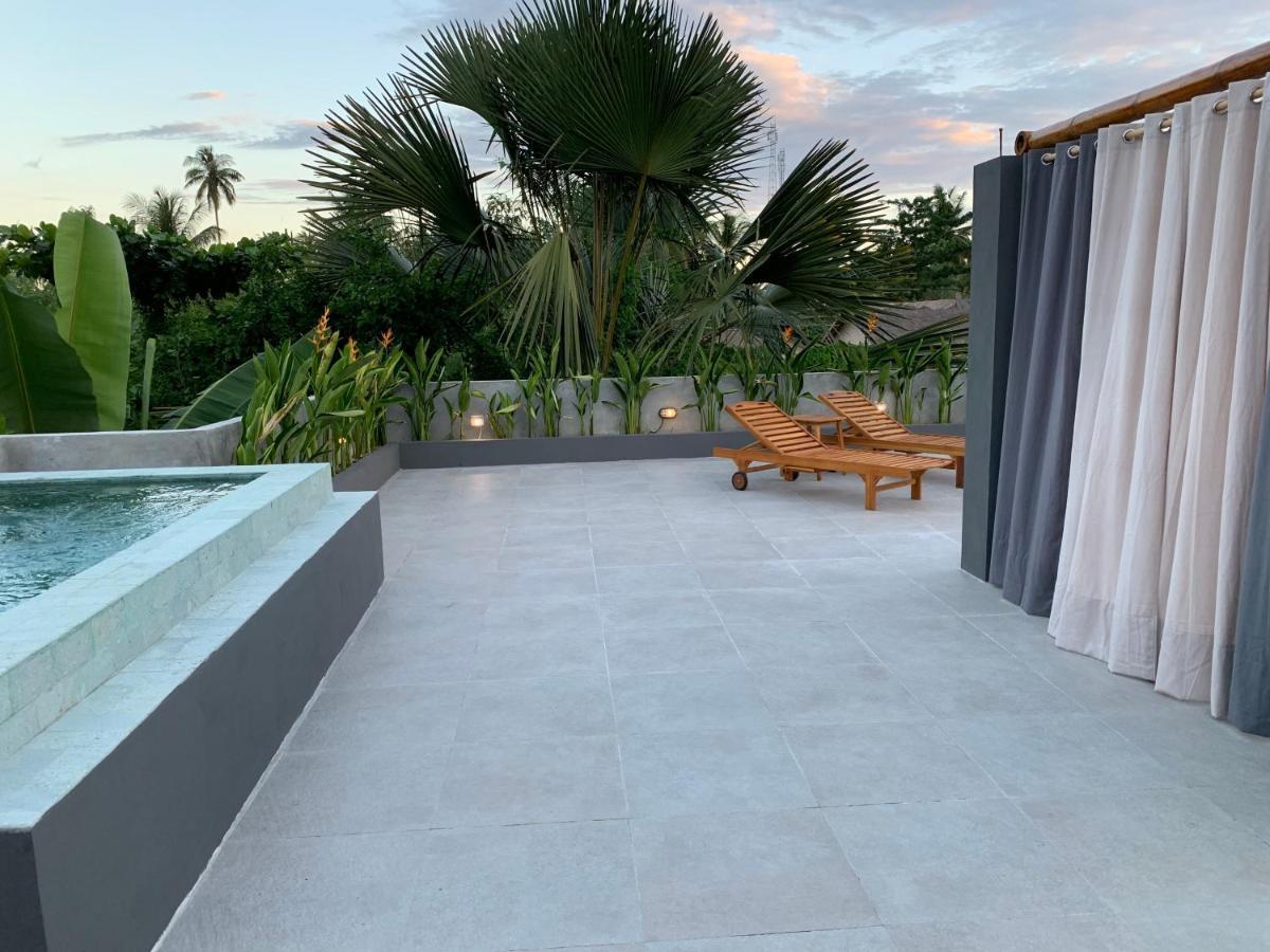 Dalai Home Kuta  Exteriér fotografie