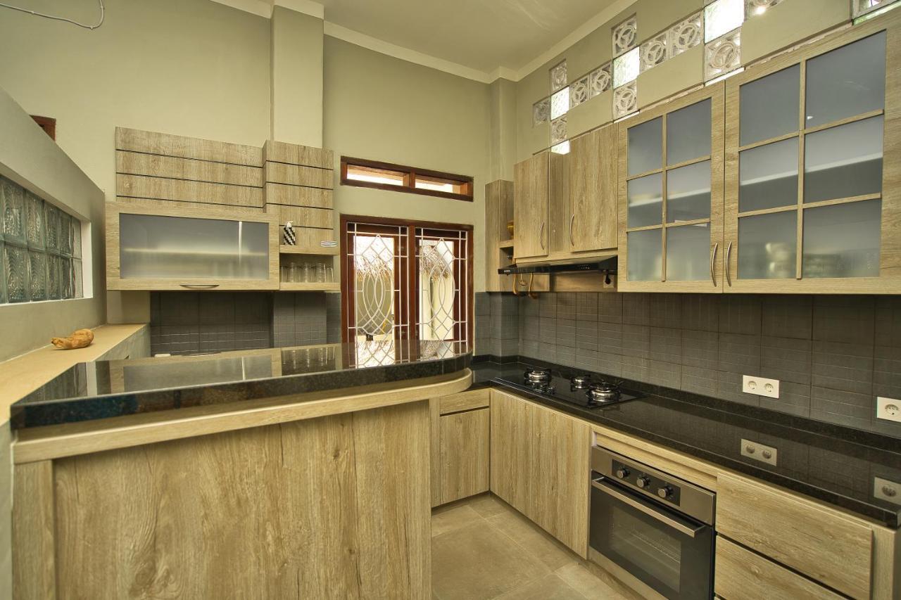 Dalai Home Kuta  Exteriér fotografie