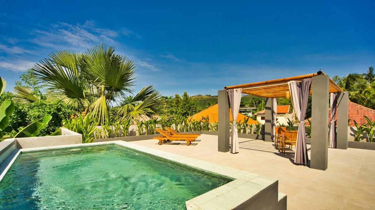 Dalai Home Kuta  Exteriér fotografie