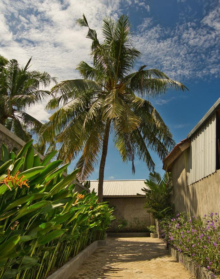 Dalai Home Kuta  Exteriér fotografie