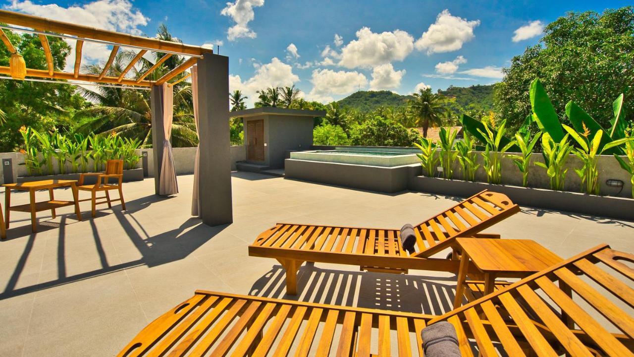 Dalai Home Kuta  Exteriér fotografie
