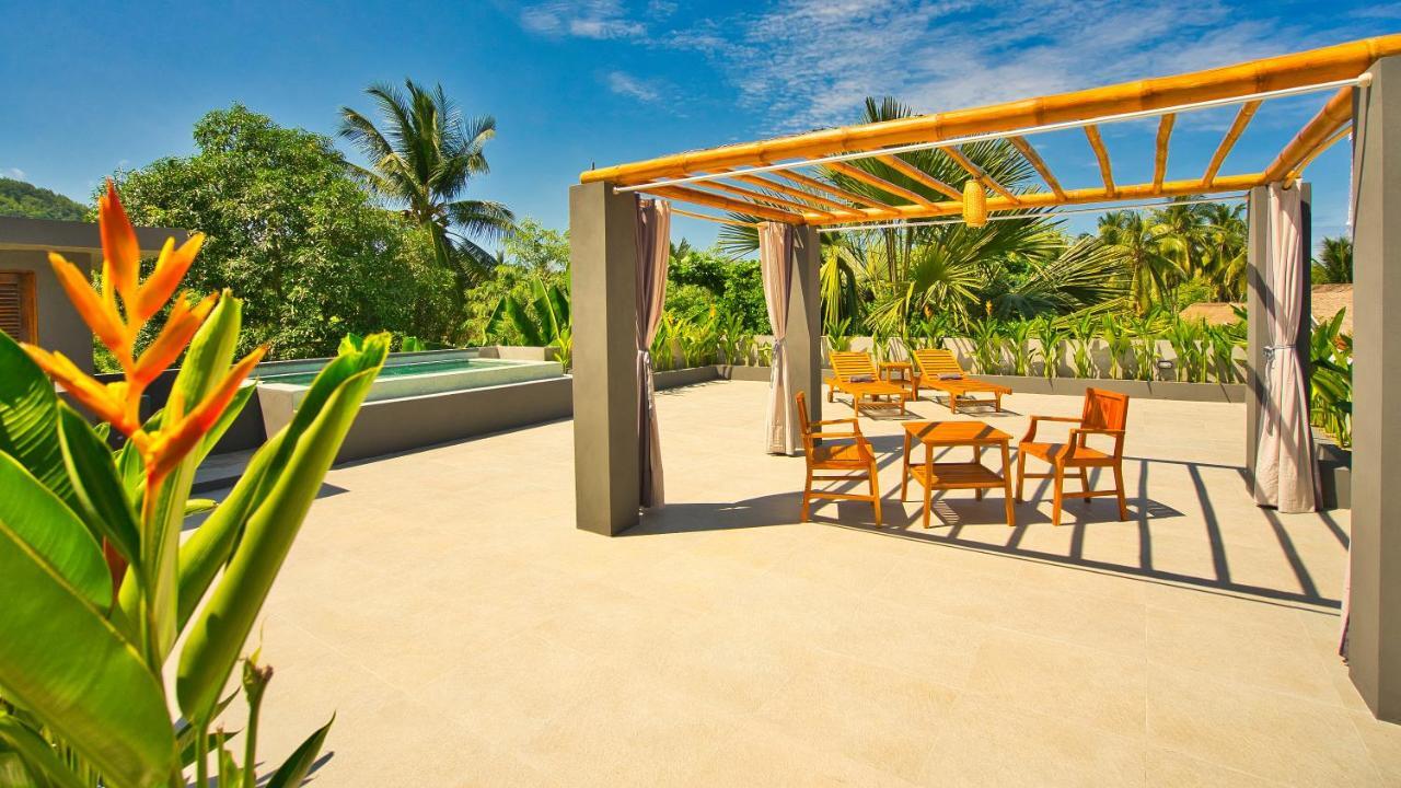 Dalai Home Kuta  Exteriér fotografie
